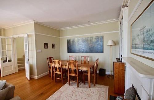 Deal Apartment | Albion House