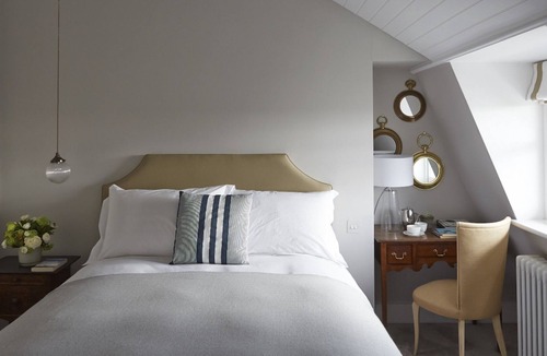 Ramsgate Hotel | Albion House