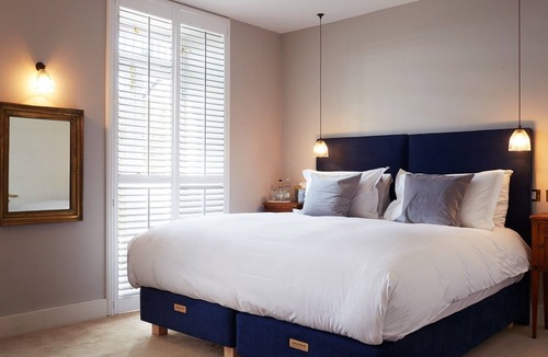 Ramsgate Hotel | Albion House