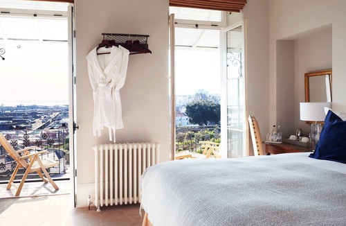 Ramsgate Hotel | Albion House Ramsgate