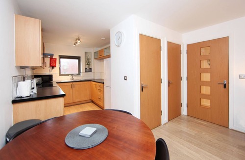 Wolverhampton Apartment | Albion Street Apartments
