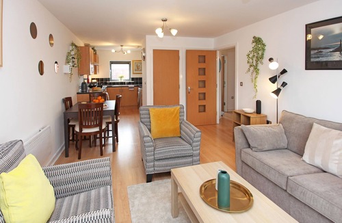 Wolverhampton Apartment | Albion Street Apartments