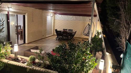 El Albir Apartment | Albir Calle Pau Casals