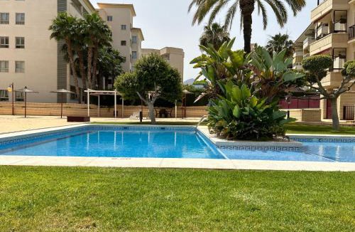 El Albir Apartment | Albir Calle Pau Casals
