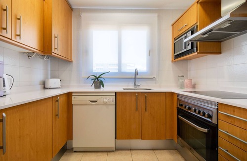 El Albir Apartment | Albir Confort - Avenida (6121)