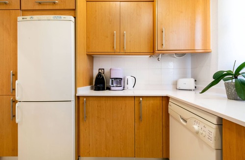 El Albir Apartment | Albir Confort - Avenida (6143)