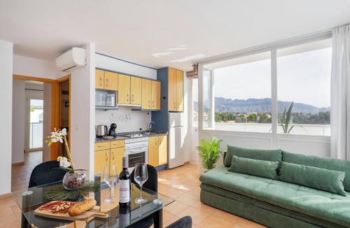 El Albir Apartment | Albir Experience Apartamentos