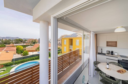 El Albir Apartment | Albir Experience Apartamentos