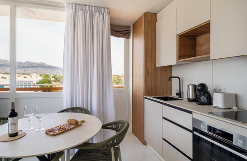 El Albir Apartment | Albir Experience Apartamentos
