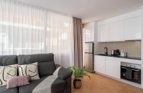 El Albir Apartment | Albir Experience Apartamentos