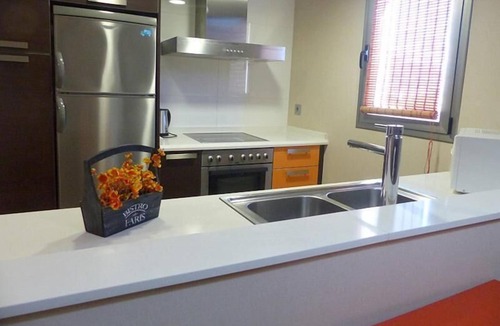 El Albir Apartment | Albir Palace Apartments