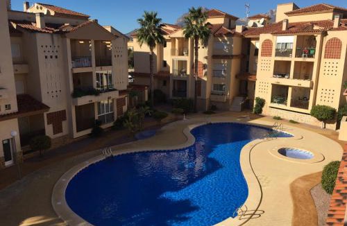 El Albir Apartment | Albir Vacation