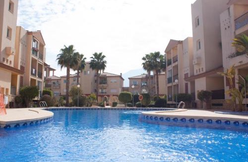 El Albir Apartment | Albir Vacation