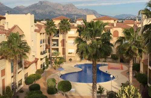 El Albir Apartment | Albir Vacation