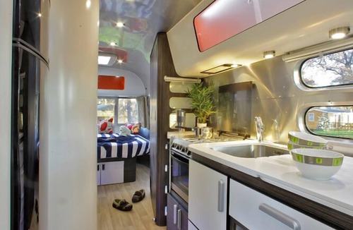 Albi Ski Chalet | Albirondack Parc Camping Lodge & Spa