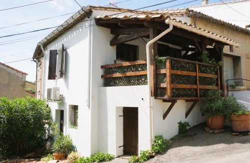 La Redorte Apartment | Albizia