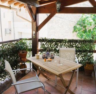 La Redorte Apartment | Albizia