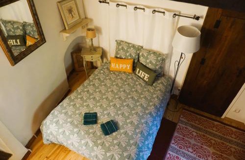 La Redorte Apartment | Albizia