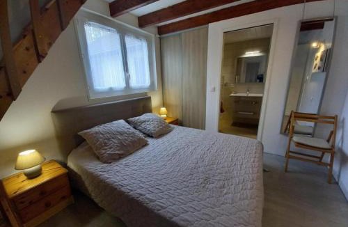Sainte-Eulalie-en-Born House | Albizzia