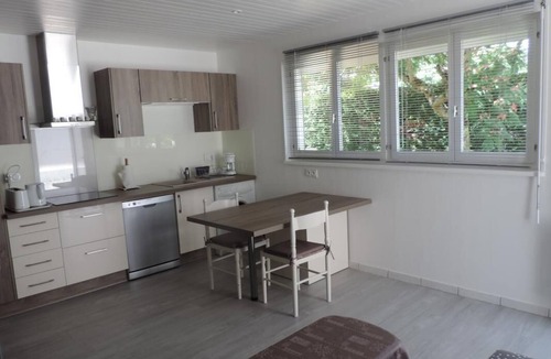 Sainte-Eulalie-en-Born House | Albizzia - Ste-eulalie-en-born