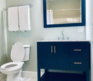 York Harbor Bed & Breakfast | Albracca