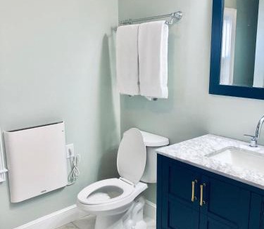 York Harbor Bed & Breakfast | Albracca