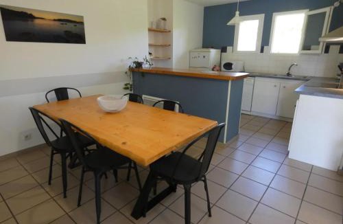 Mugron House | Albret