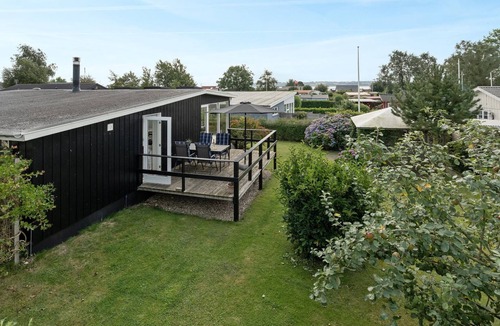 Broager House | "Albricus" - 250m from the sea by Interhome