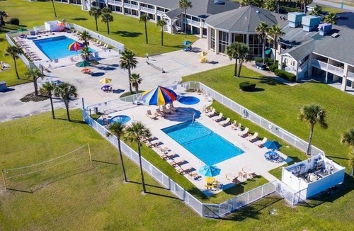 Jekyll Island House | ALBRIGHT-GRACE COTTAGE by Jekyll Realty