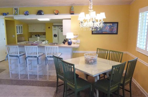 Jekyll Island House | ALBRIGHT-GRACE COTTAGE by Jekyll Realty