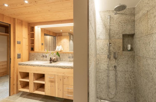 Pontresina Hotel | Albris
