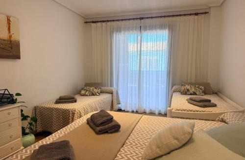 Cullera Apartment | Albufera Design Apartment Private Terrace