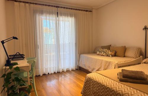 Cullera Apartment | Albufera Design Apartment Private Terrace