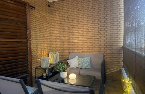 Cullera Apartment | Albufera Design Apartment Private Terrace