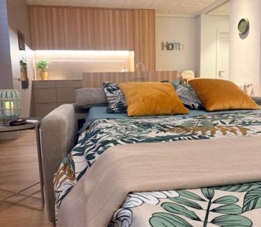 Cullera Apartment | Albufera Design Apartment Private Terrace