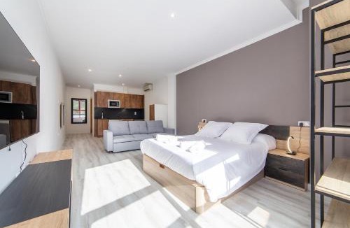 El Saler Apartment | Albufera Dreams Nature Suites