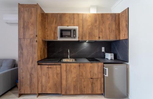 El Saler Apartment | Albufera Dreams Nature Suites