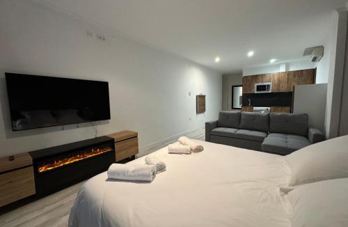 El Saler Apartment | Albufera Dreams Nature Suites