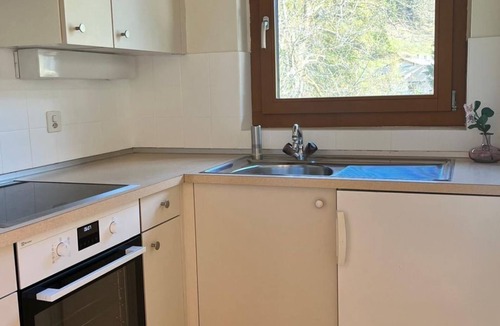 Berguen Apartment | Albula B Chasa Nana, (Bergün/Bravuogn). by Interhome