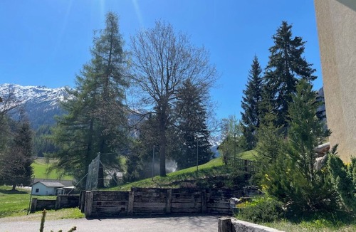 Berguen Apartment | Albula B Chasa Nana, (Bergün/Bravuogn). by Interhome
