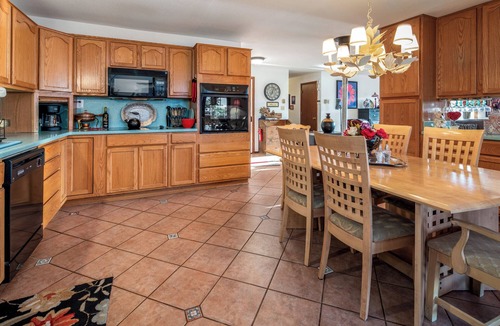 Sandia Knolls House | Albuquerque East Mountains