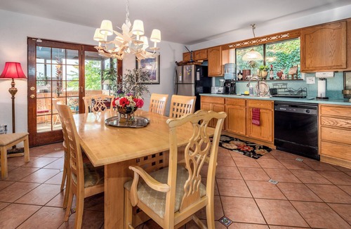 Sandia Knolls House | Albuquerque East Mountains