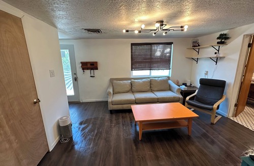 Barelas House | Albuquerque Gem - Cozy, Central & Full of Charm