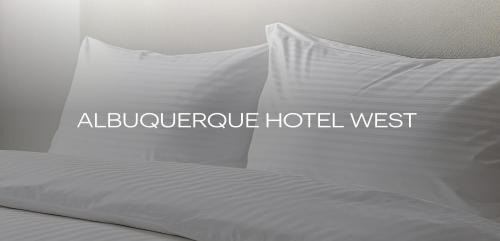 Westside Hotel | Albuquerque Hotel West by IHG