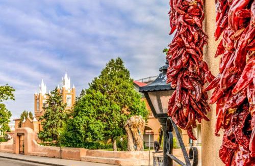 Westside Hotel | Albuquerque Hotel West by IHG