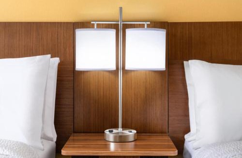 Westside Hotel | Albuquerque Hotel West by IHG