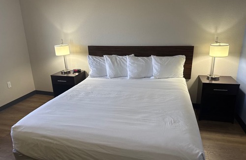 Westside Hotel | Albuquerque Hotel West