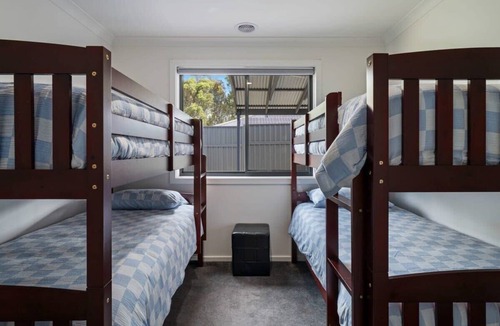 Thurgoona House | Albury Funk Summary: