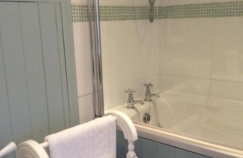 Cromer Bed & Breakfast | Albury House