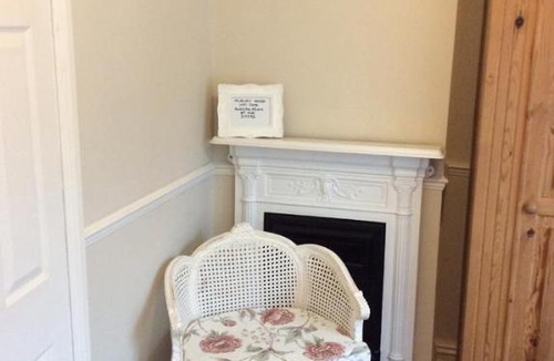 Cromer Bed & Breakfast | Albury House